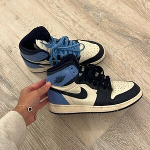 Air Jordan 1 retro high OG